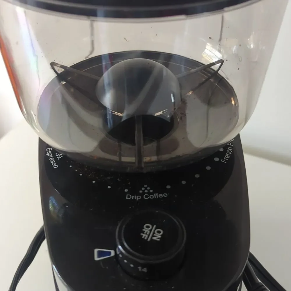 Melitta Molino Grinder